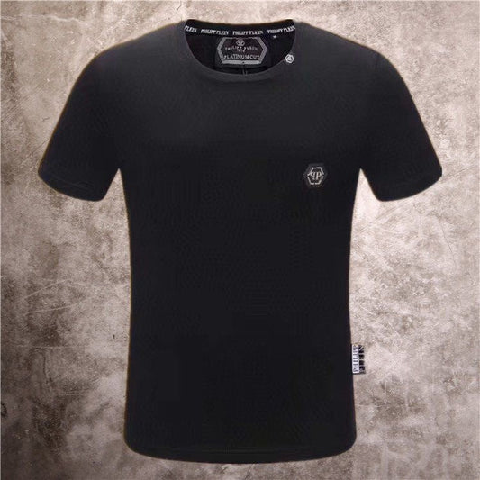NEW-PP Cotton T-shirt