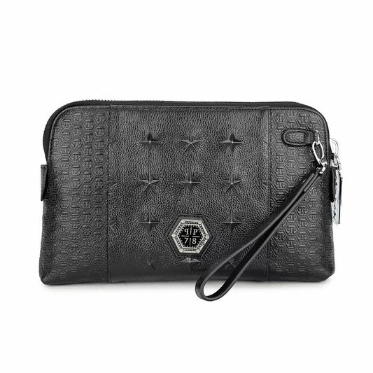 SOLA-PP Leather Bag
