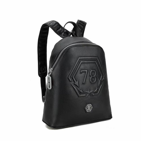 SOLA-PP Leather Bag