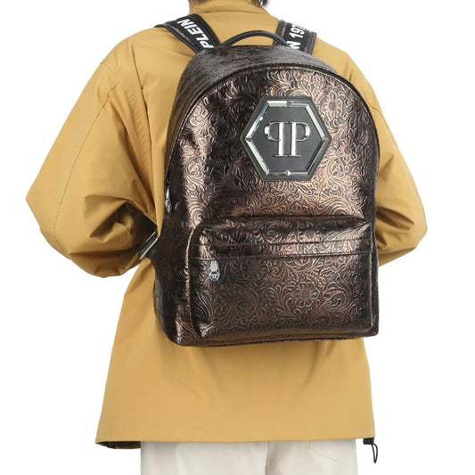 SOLA-PP Leather Bag