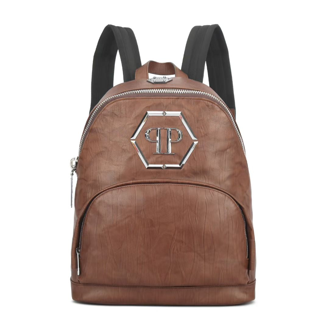 SOLA-PP Leather Bag