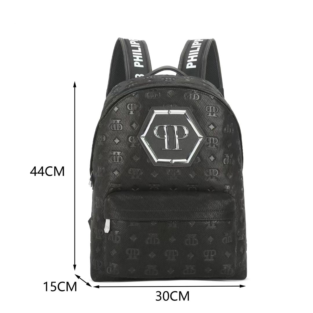 SOLA-PP Leather Bag