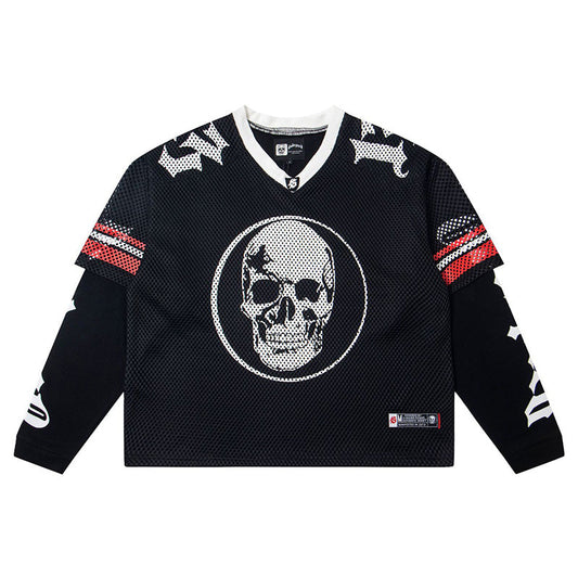 GODSPEED TD Layered Jersey