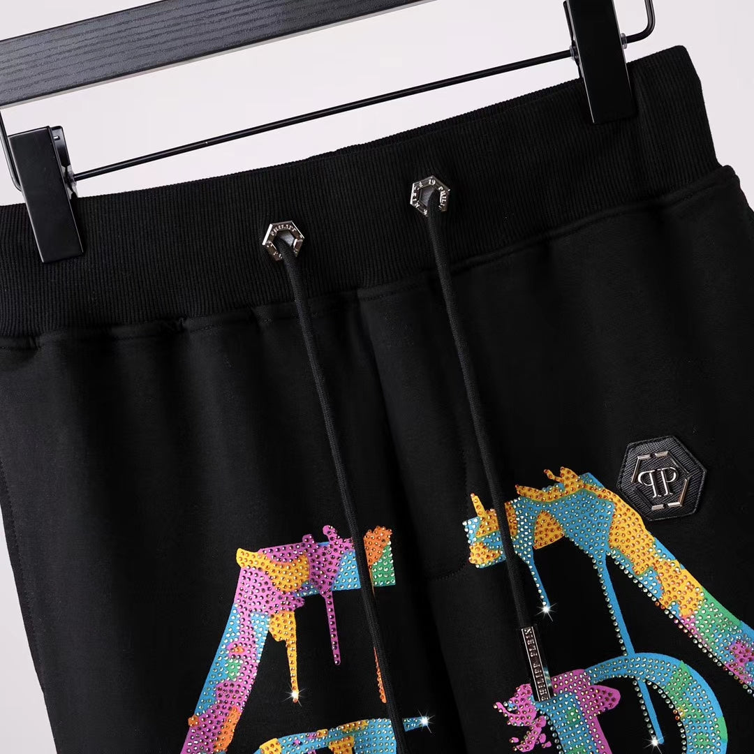 SOLA-PP shorts
