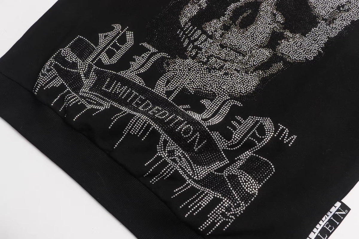 NEW-PP Cotton Sweatshirt