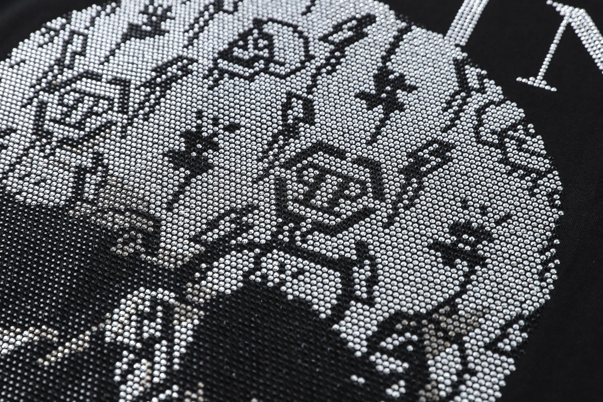 NEW-PP Cotton Sweatshirt