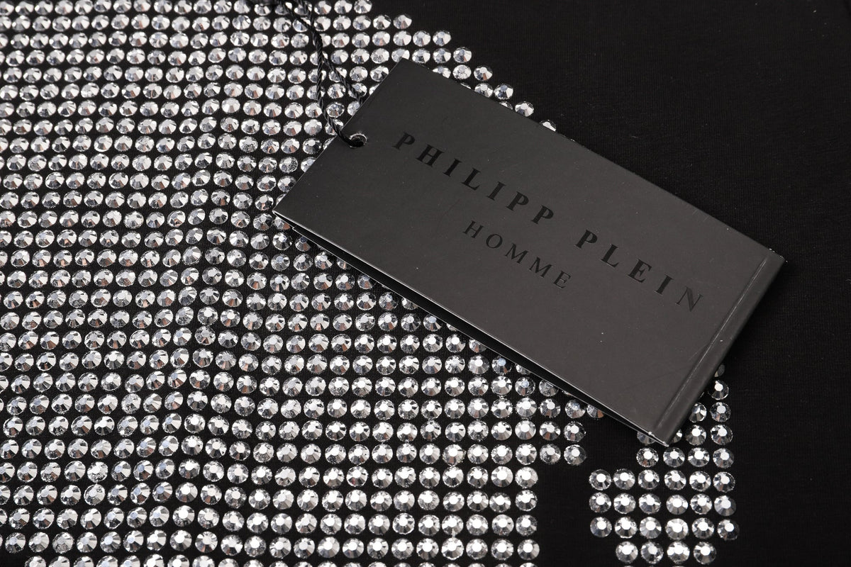 NEW-PP Cotton T-shirt