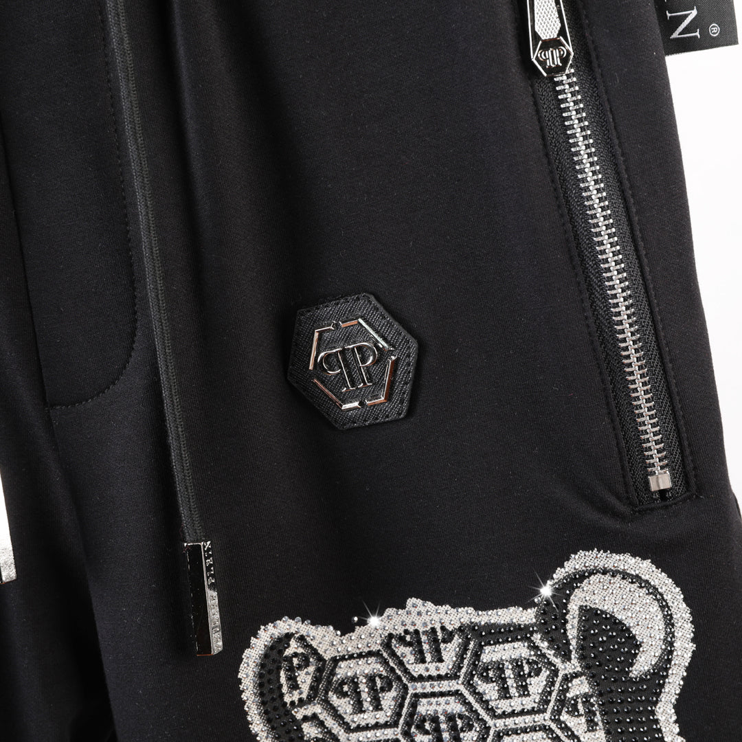 SOLA-PP shorts