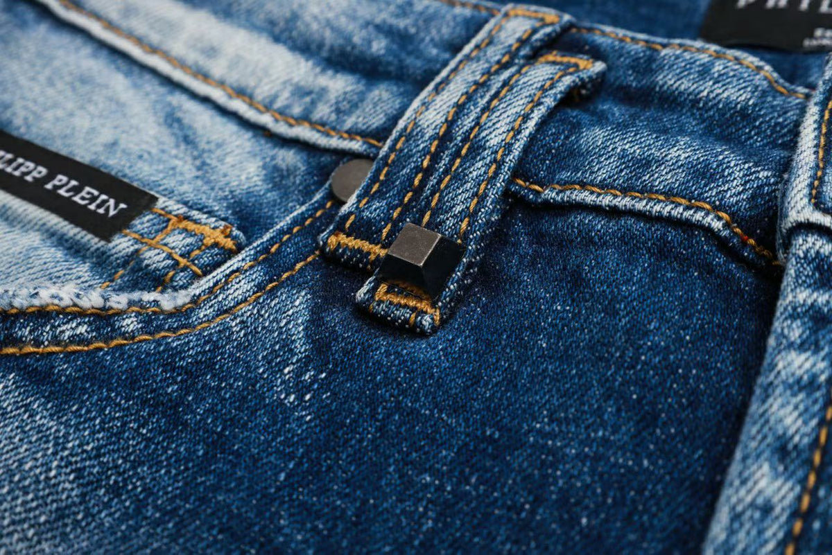 NEW-PP JEANS
