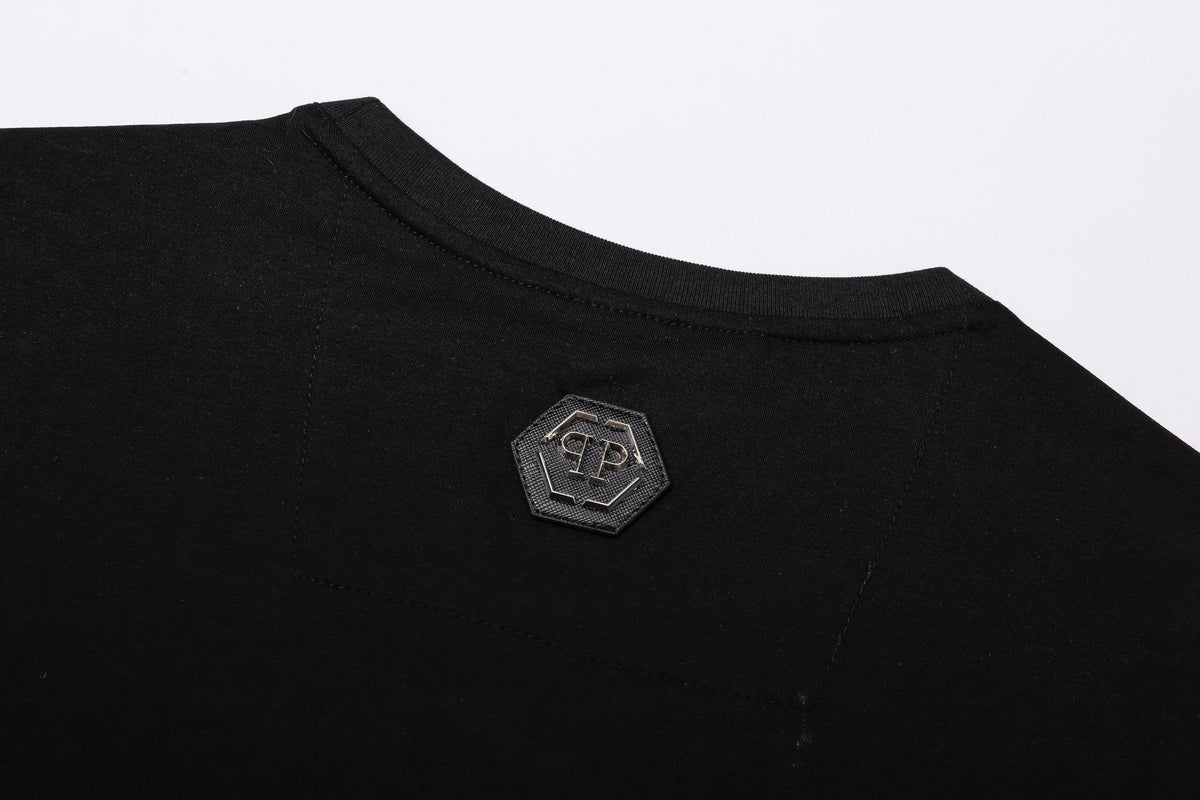 NEW-PP Cotton T-shirt