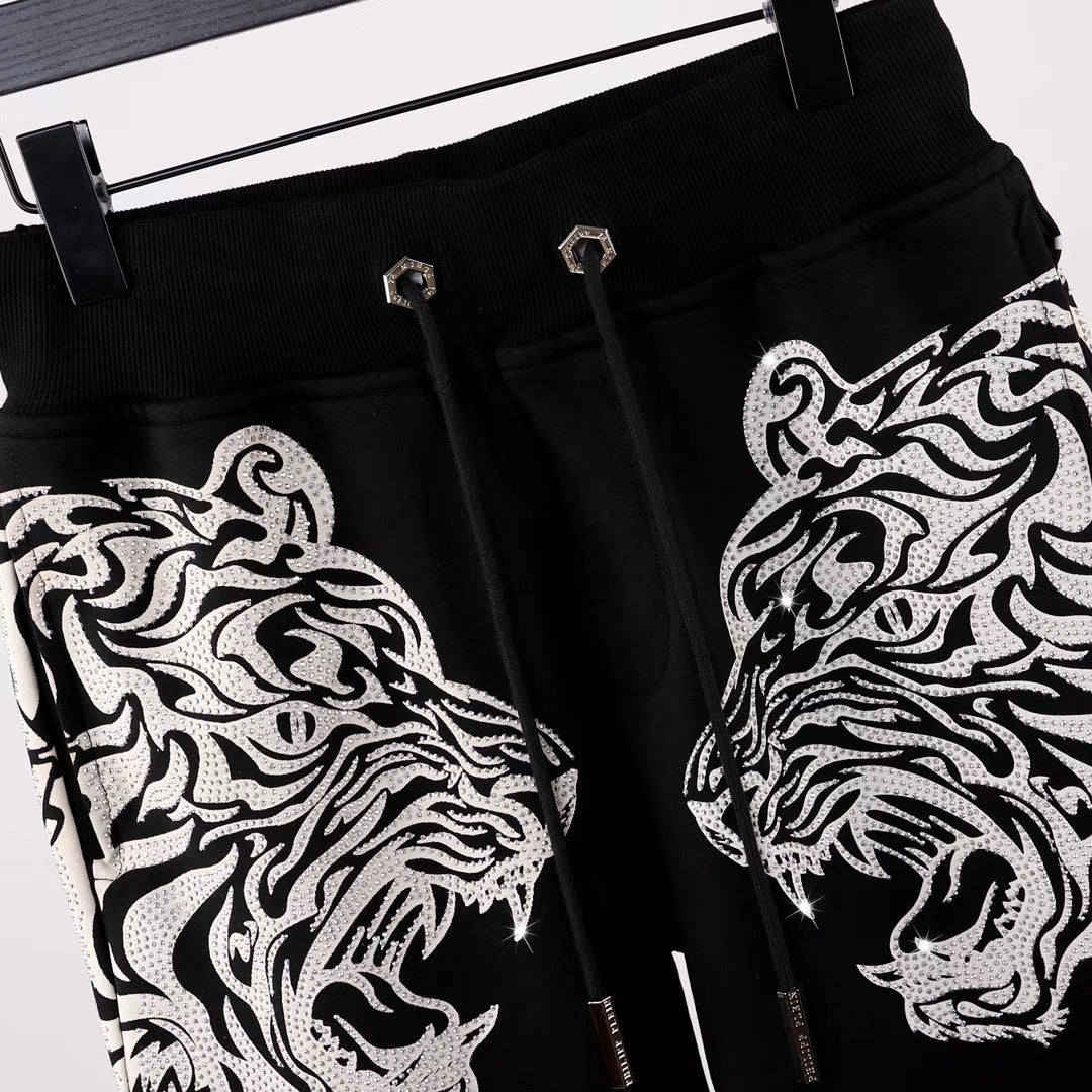 SOLA-PP shorts