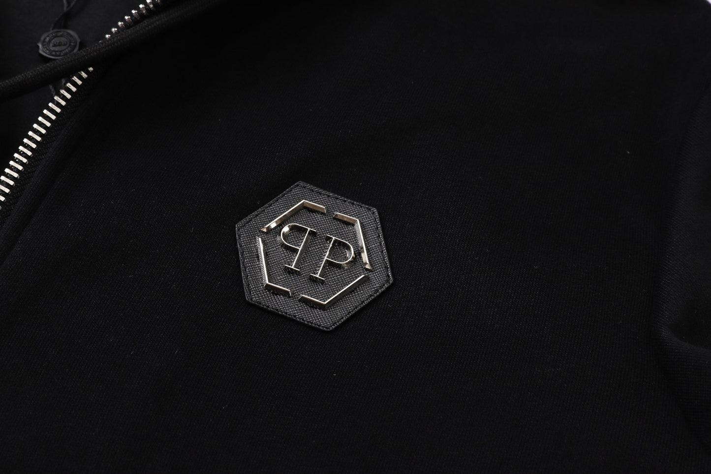 NEW-PP Cotton Sweatshirt