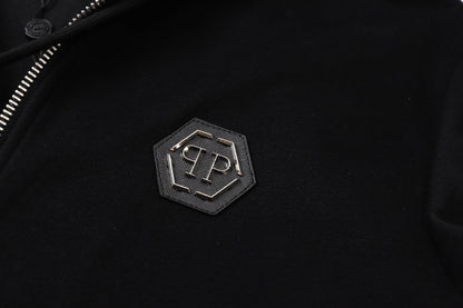 NEW-PP Cotton Sweatshirt