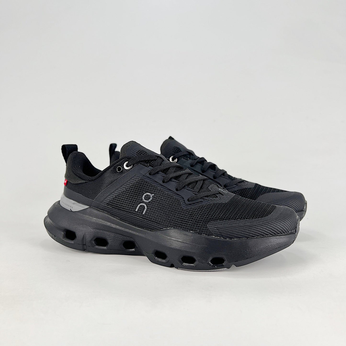 On Running Cloudmonster – Maximum Cushion Road Running Shoes | EU 36–45 | Sand, Gray, Black, Beige, Silver