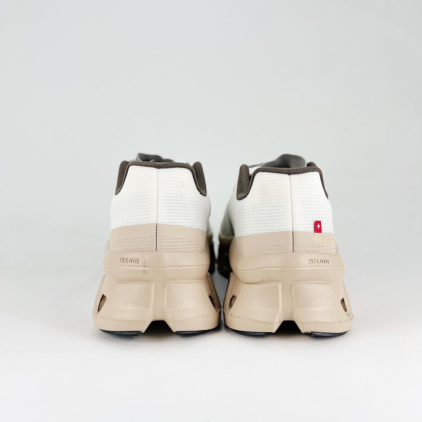 On Cloudmonster Void – Year of the Horse Women's Lightweight Running & Street Shoes