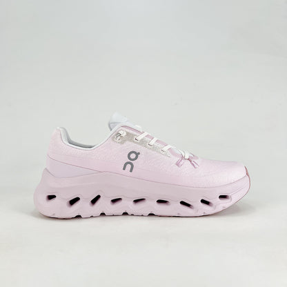 On Running Cloudeclipse – Petal Pink Unisex High-Performance Road Running Shoes