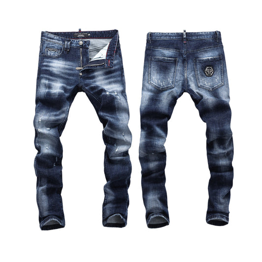 NEW-PP JEANS