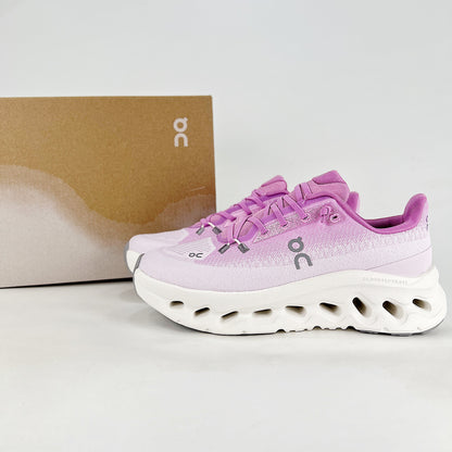 On Running Cloudeclipse – Lavender & Orchid Purple Women's High-Performance Road Running Shoes