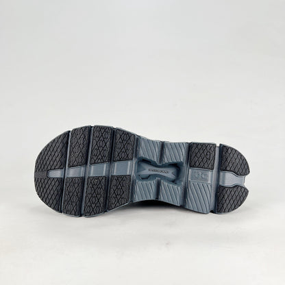 On Cloud X4 AD – Sage Green & Slate Grey Unisex Comfortable Versatile Low-Top Running & Casual Shoes