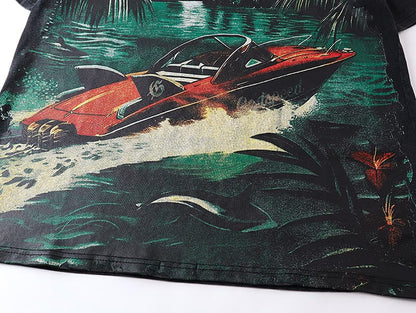 GODSPEED Watercraft T-Shirt