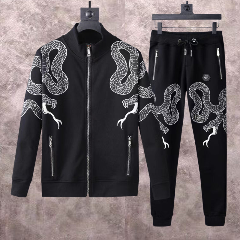 SOLA-PP tracksuit