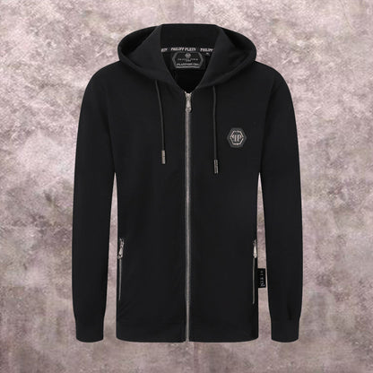 NEW-PP Cotton Sweatshirt