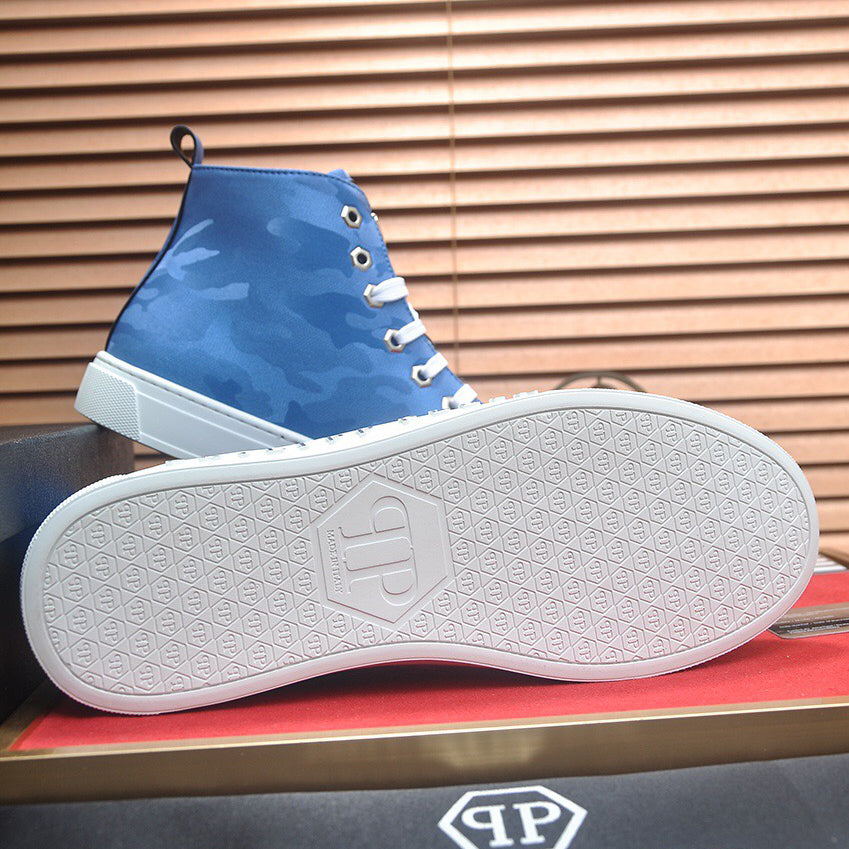 SOLA-PP Casual shoes
