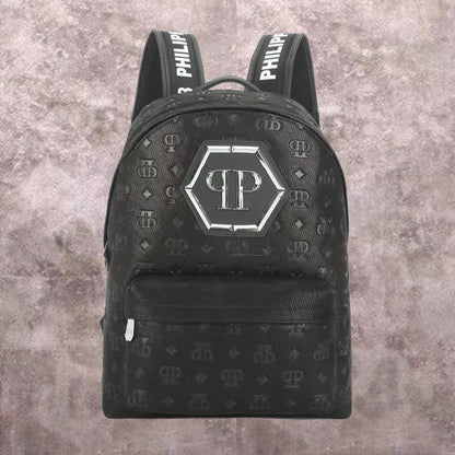 SOLA-PP Leather Bag
