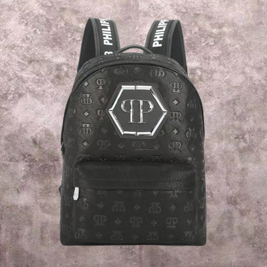 SOLA-PP Leather Bag