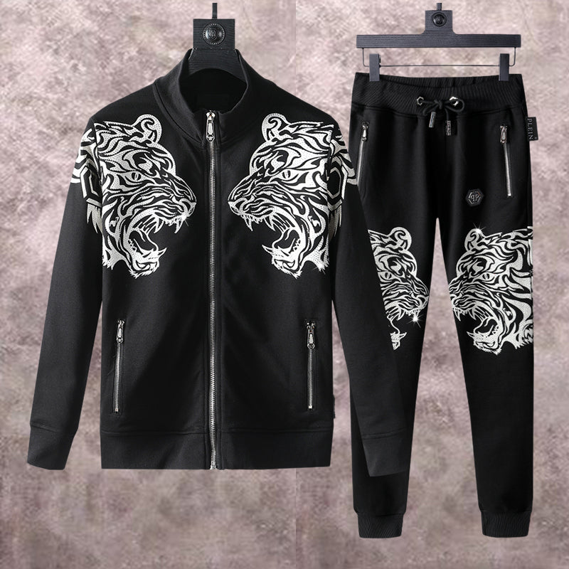 SOLA-PP tracksuit