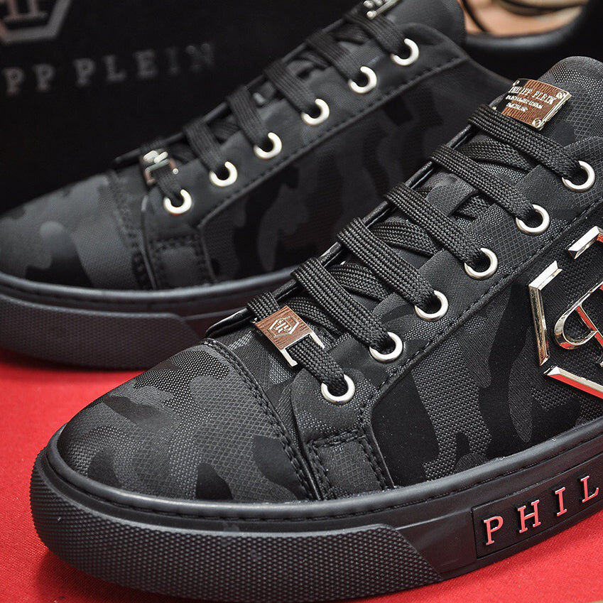 SOLA-PP Casual shoes
