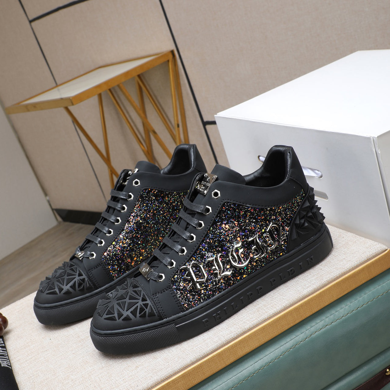 SOLA-PP Casual shoes