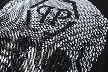 NEW-PP Cotton Sweatshirt