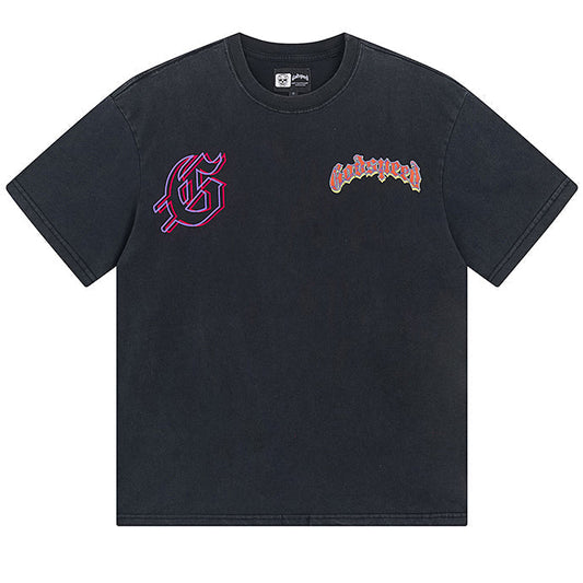 GODSPEED Goldie T-Shirt