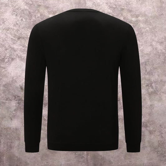 NEW-PP Cotton Sweatshirt