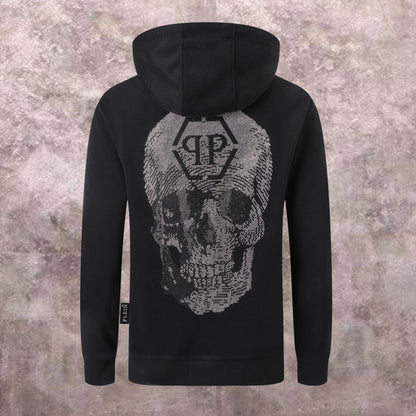 NEW-PP Cotton Sweatshirt