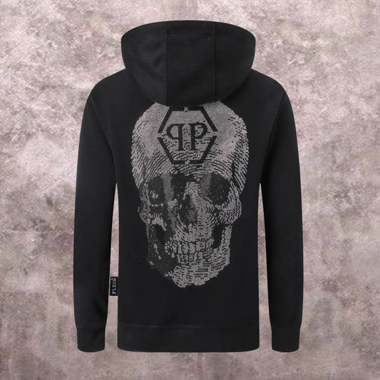 NEW-PP Cotton Sweatshirt