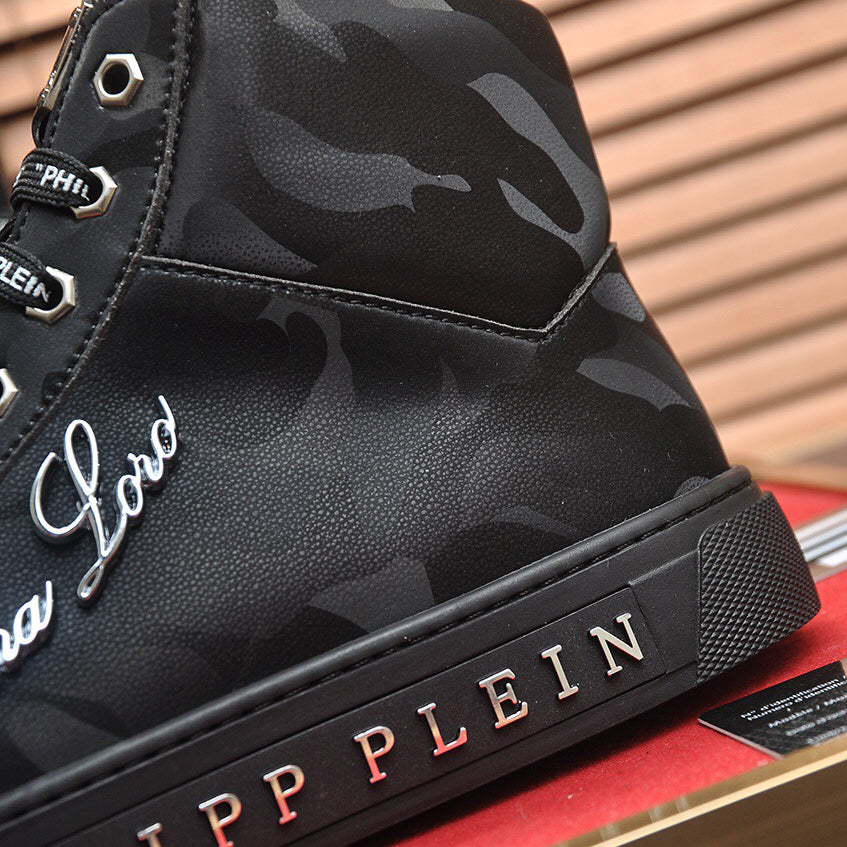 SOLA-PP Casual shoes