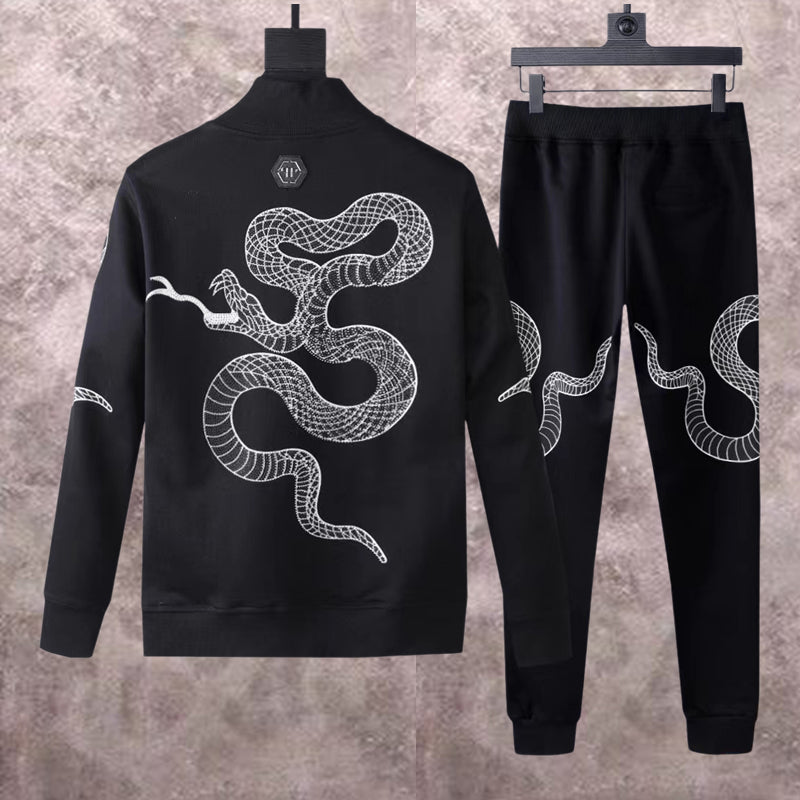 SOLA-PP tracksuit