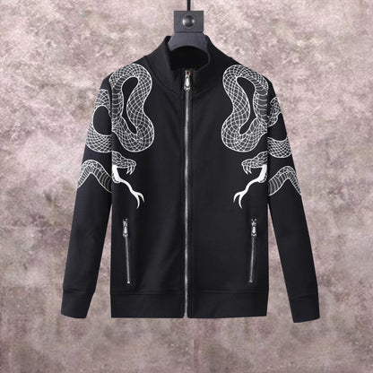 SOLA-PP tracksuit