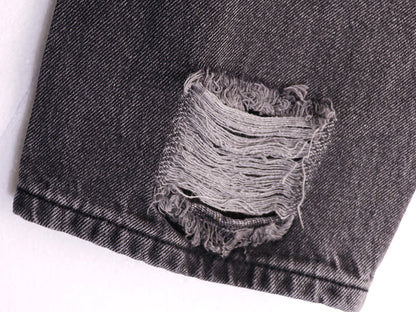 Godspeed Jeans #8209 Black