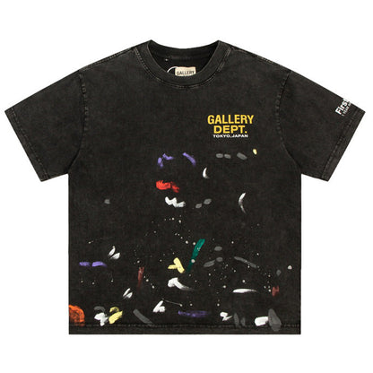 Gallery Dept × Firsthand (Exclusive Painter ) T-Shirts