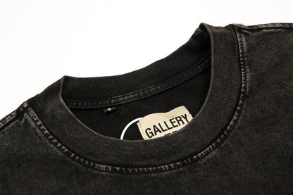 Gallery Dept × Firsthand (Exclusive Painter ) T-Shirts