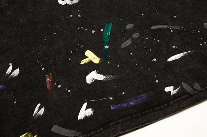 Gallery Dept × Firsthand (Exclusive Painter ) T-Shirts