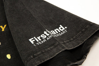 Gallery Dept × Firsthand (Exclusive Painter ) T-Shirts