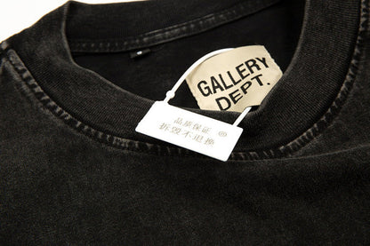 Gallery Dept × Firsthand (Exclusive Painter ) T-Shirts