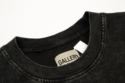 Gallery Dept .Skeleton Hand Bone Short Sleeve T-Shirt
