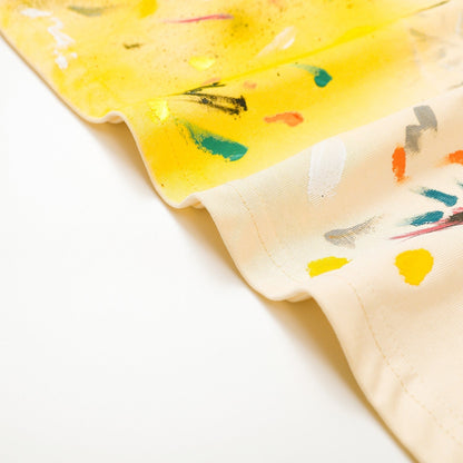 LANVIN x Gallery Dept T-shirt