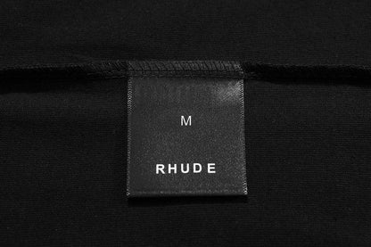 RHUDE T-Shirts