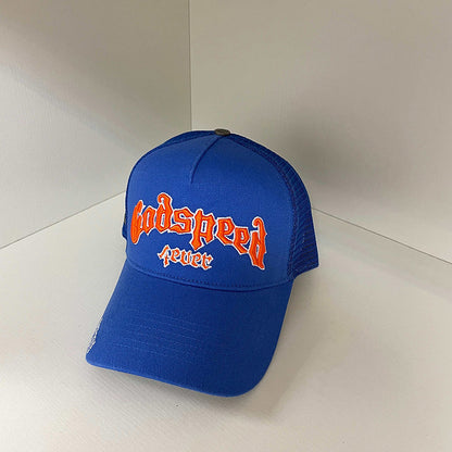 Godspeed GS Forever Hat